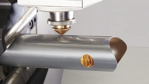 Pipe Laser Cutting Services in Chakan